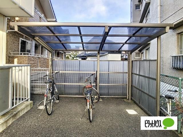 メゾンド七瀬 物件画像