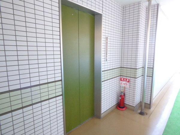 八紘レジデンス 物件画像