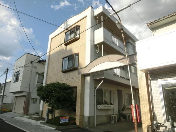 マンション小林 物件画像