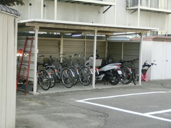 マンション小林 物件画像