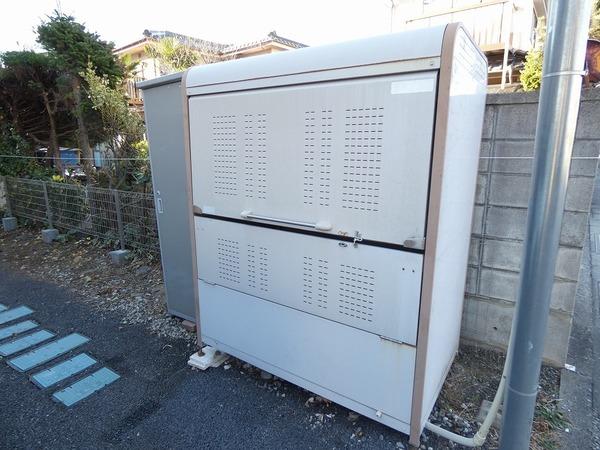 エスポワール椿 物件画像