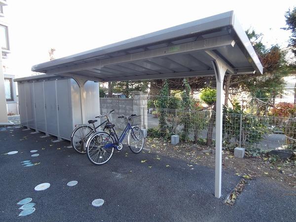 エスポワール椿 物件画像
