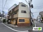 中村コーポ外観1