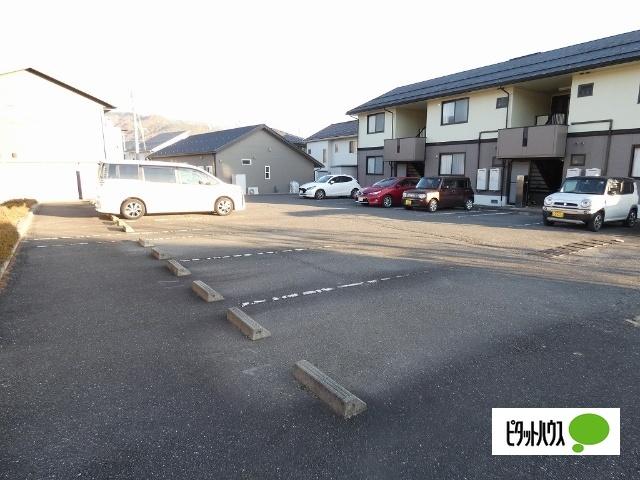 レザン松岡 物件画像