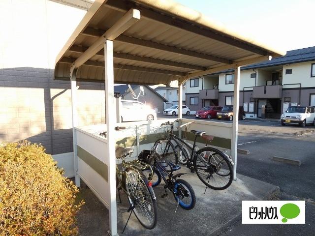 レザン松岡 物件画像
