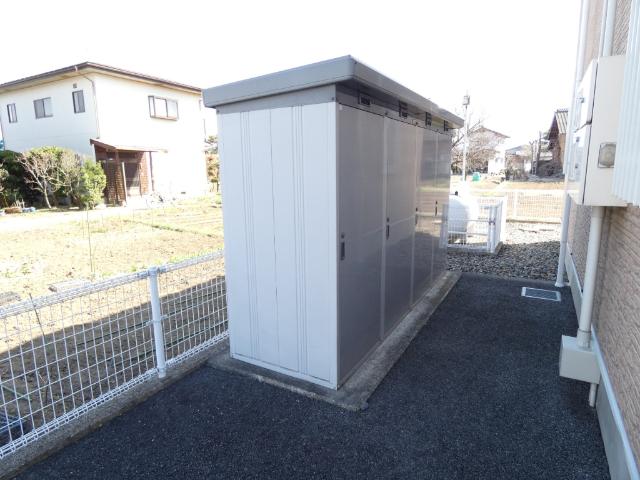 アヴニール駒沢 物件画像