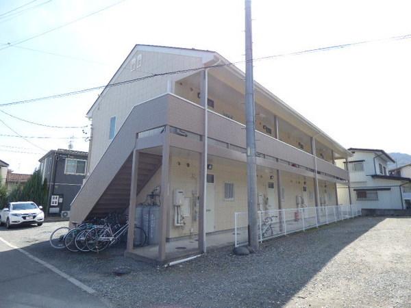 フジエイト 物件画像