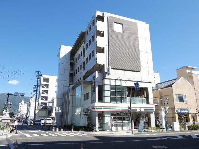 千歳橋ビル 物件画像