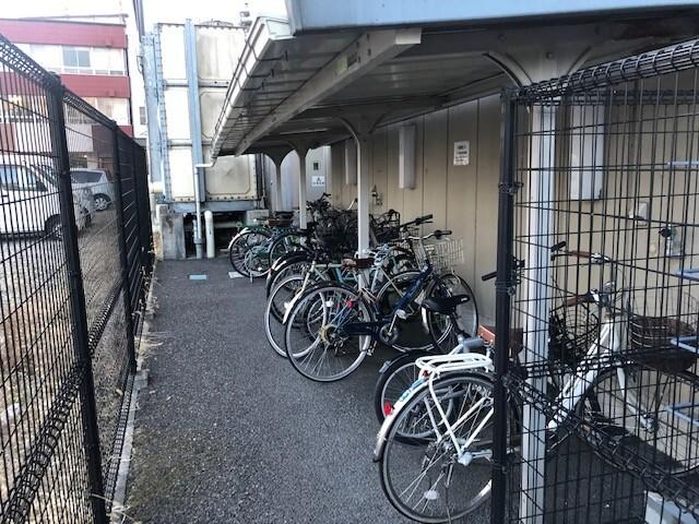 千歳橋ビル 物件画像
