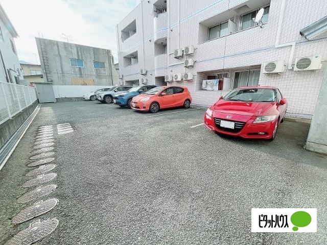 サンディハイツ鶴賀 物件画像