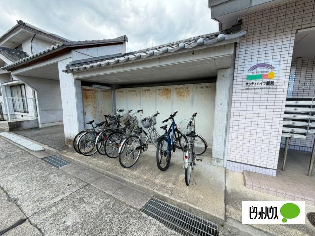 サンディハイツ鶴賀 物件画像