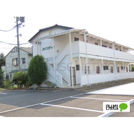 外観写真1