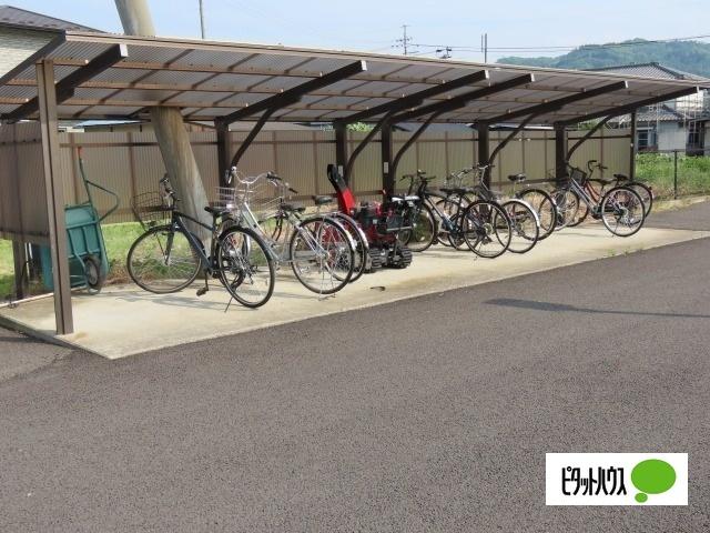 スイングハイツN１ 物件画像