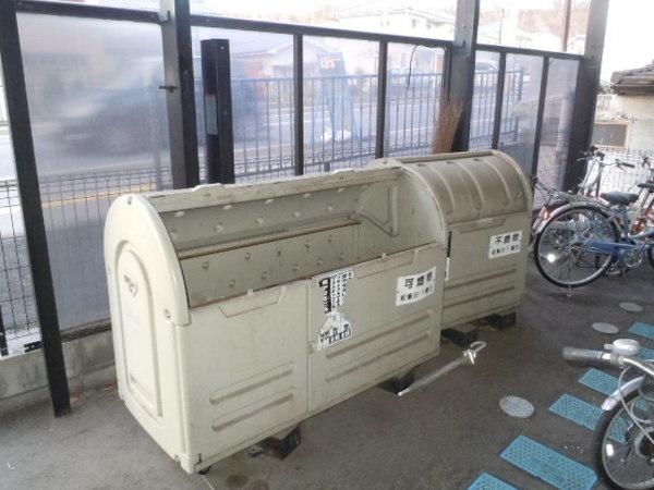 ミレニアム常入 物件画像
