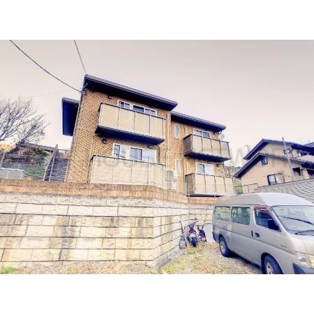 外観写真1