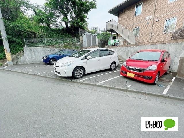 エスポワール鐘ヶ瀬 物件画像