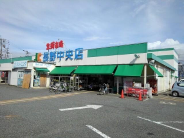 周辺環境画像