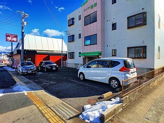 ハイツ若草 物件画像