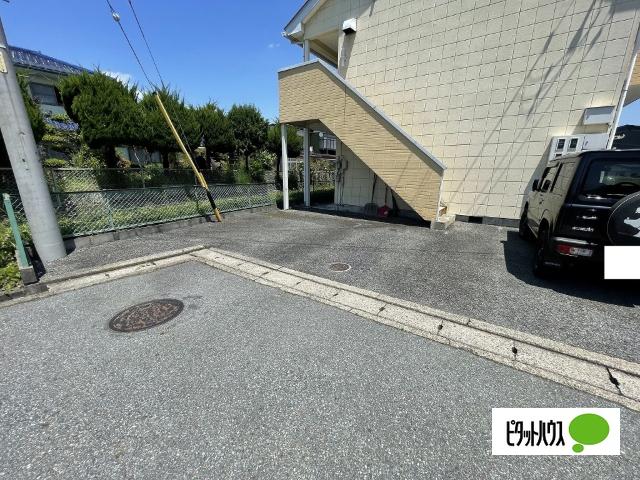 コンフォルト稲里 物件画像