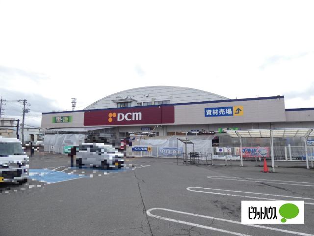 周辺環境画像