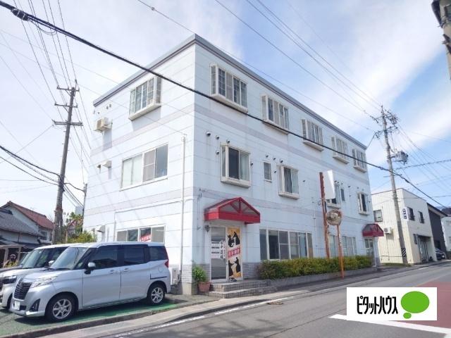 ステラ東和田 物件画像