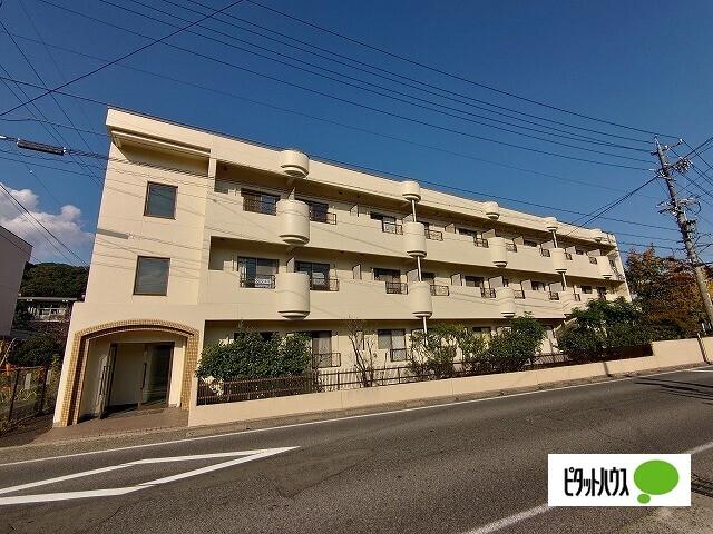 ブローニュ西長野 物件画像