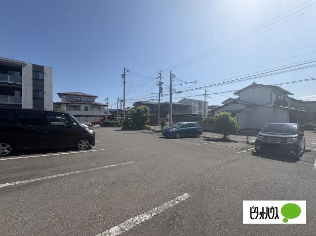 ピュアシティ若里通り 物件画像