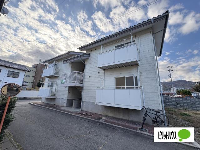 コーポ中御所 物件画像