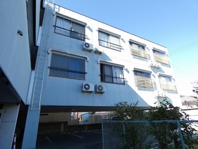 グランジュール北深志 物件画像