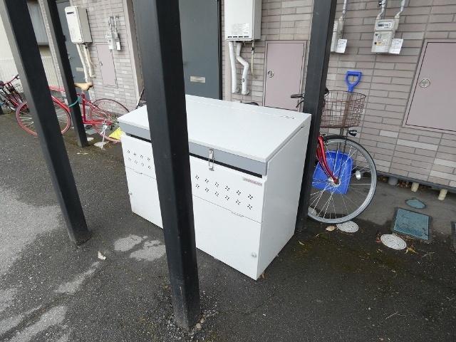 グランデージ2235 物件画像