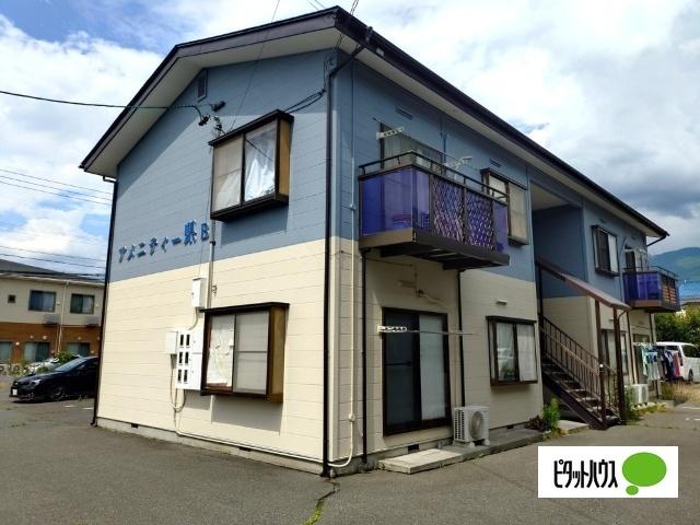 外観写真1
