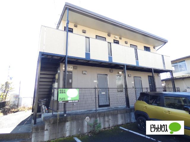 メイプル 物件画像