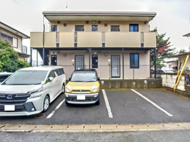 メイプル 物件画像