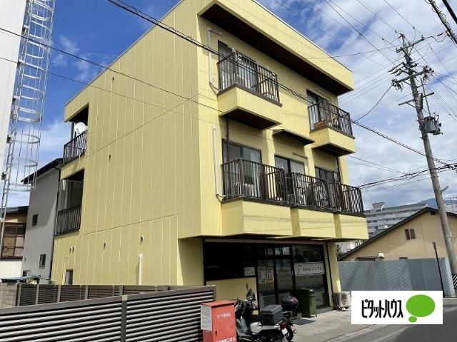 土屋ビル 物件画像
