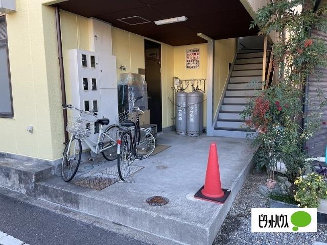 土屋ビル 物件画像