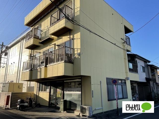土屋ビル 物件画像
