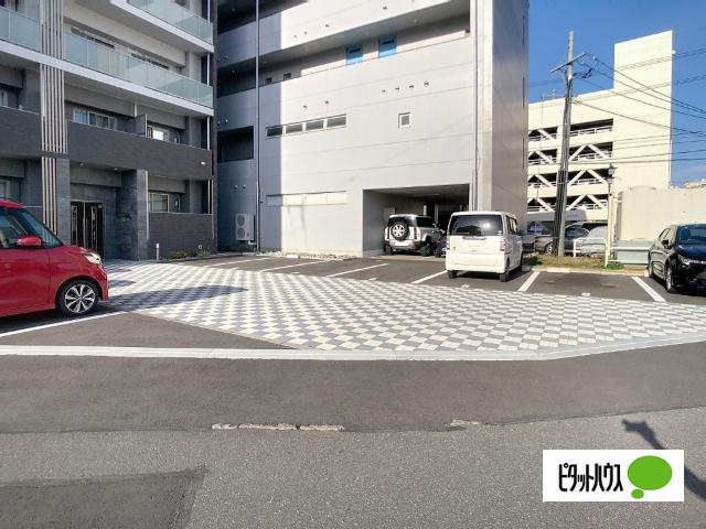 アーバングランデ南県 物件画像