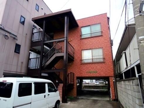 ヴィラ滝沢筑摩 物件画像