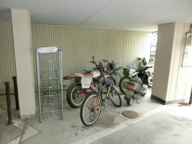 ヴィラ滝沢筑摩 物件画像