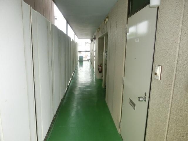 ヴィラ滝沢筑摩 物件画像