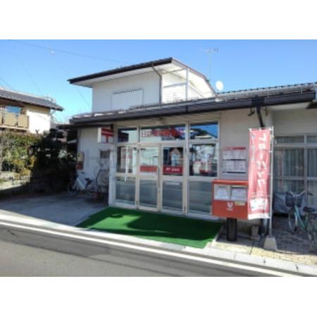 西友日詰店：479m