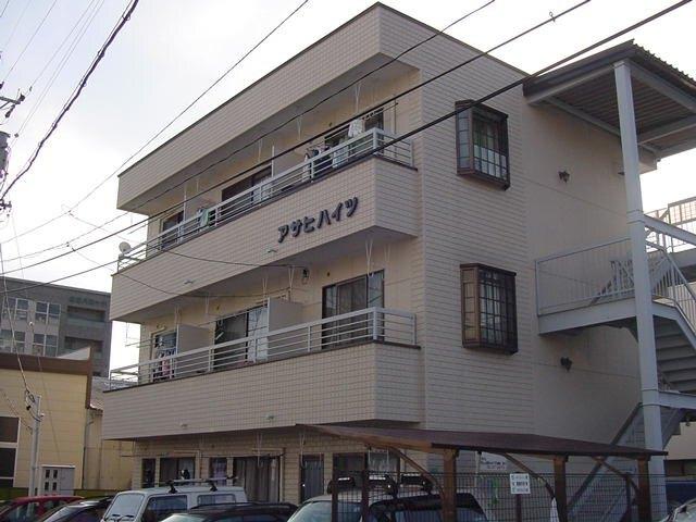 外観写真1