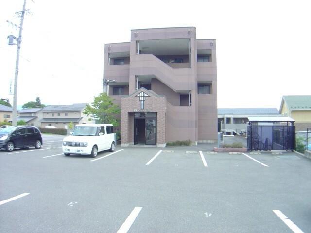 Season　Court 物件画像
