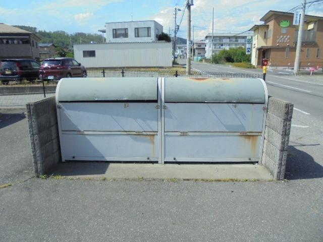 Season　Court 物件画像