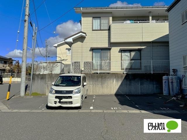 ステーション4 物件画像