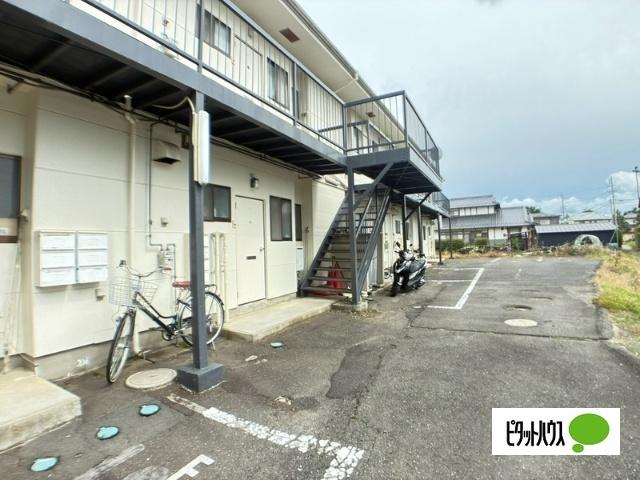 タカギハイツ豊丘 物件画像