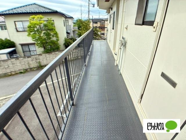 タカギハイツ豊丘 物件画像