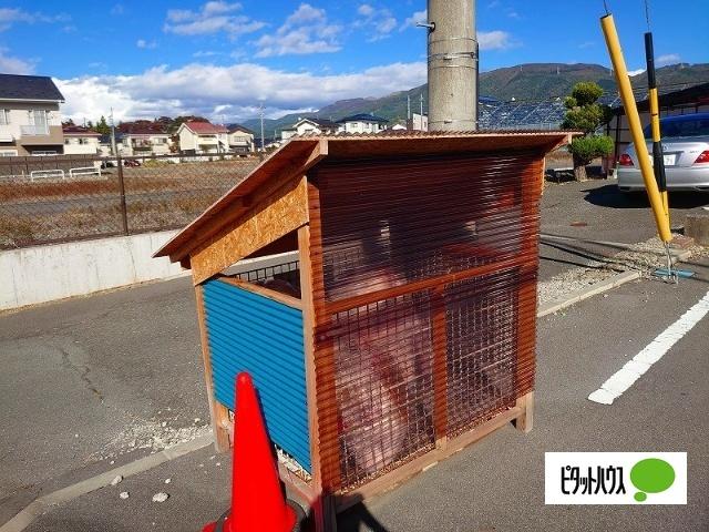 レッドウィングマンション 物件画像