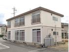 西村コーポラス南棟外観1