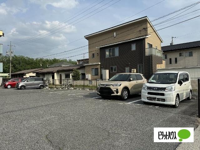 リバーサイド二子 物件画像
